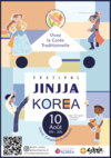 Festival Jinjja Korea DR