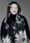 Elisabeth Leonskaja 