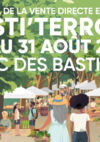 Affiche Festi'Terroir 2025 Ville de Genève