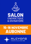 Salon Energétique Divinatoire Aubonne 